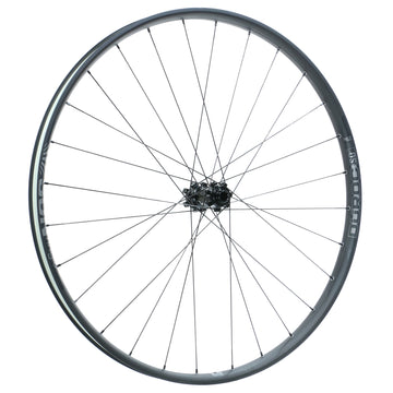 SunRingle Duroc 37 SD Expert 29" Front 15x110mm Boost Wheel Blk