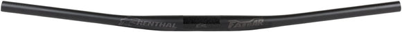 Renthal FatBar Lite Carbon Zero Handlebar - Carbon 0mm 780mm 31.8mm UD Carbon BLK V3