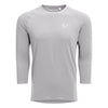 Men's Canyon Merino 3/4 Sleeve Jersey - HIGHRISE / S