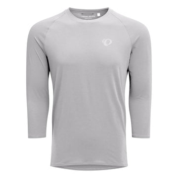 Men's Canyon Merino 3/4 Sleeve Jersey - HIGHRISE / S