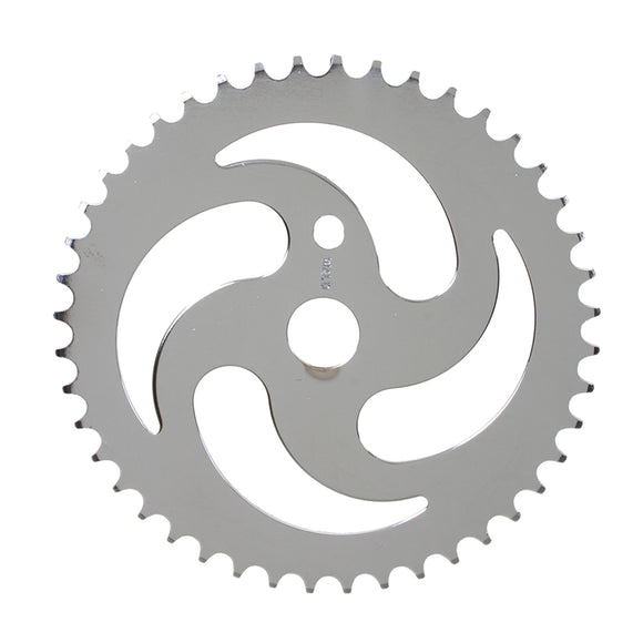 Wald products #544 44T chainring