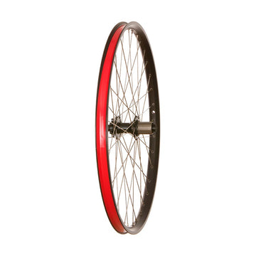 YUBA El Mundo V6 Rear Wheel Disc Ready Thru Axle