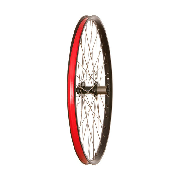 YUBA El Mundo V6 Rear Wheel Disc Ready Thru Axle