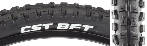 Cst premium BFT 26x2.4 Standard Tire