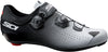 SIDI Genius 10 Road Shoes - Gray/Black 42