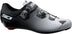 SIDI Genius 10 Road Shoes - Gray/Black 42