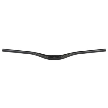 Renthal FatBar Lite Carbon 35 Handlebar - Carbon 30mm 760mm 35mm UD Carbon BLK V3