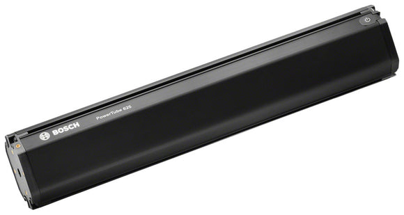 Bosch PowerTube 625 Battery Vertical (BBP3766) - The smart system