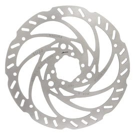 Magura MDR-A Disc Brake Rotor - 180mm 6-Bolt Only compatible MT A2 Brakes