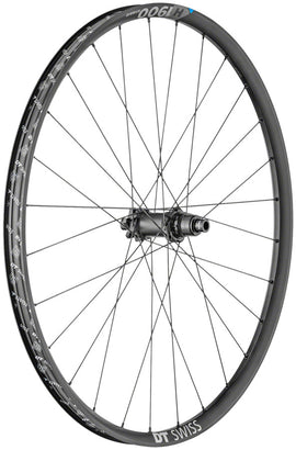 DT Swiss H 1900 Spline 30 Rear Wheel - 29" 12 x 148mm 6-Bolt XD Black