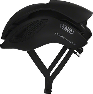 Abus Gamechanger Helmet - Velvet Black Medium
