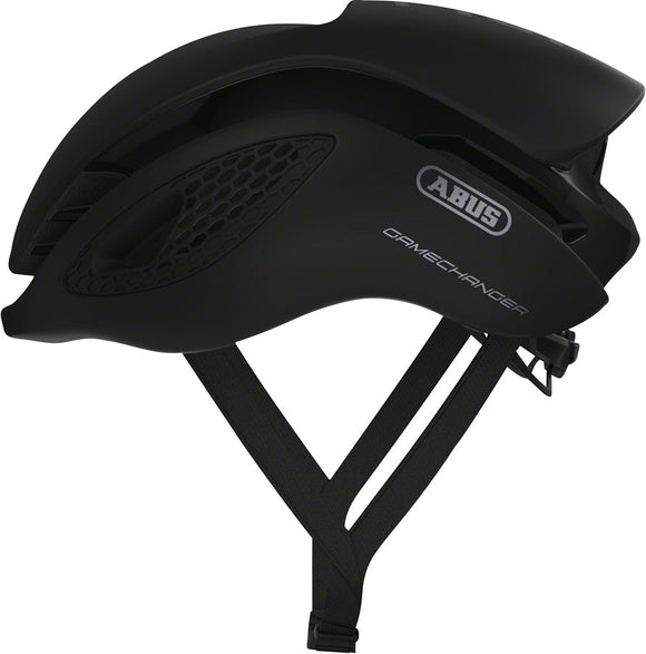 Abus Gamechanger Helmet - Velvet Black Medium