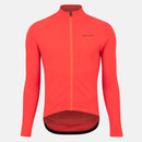 Men's Attack Thermal Jersey - SCREAMING RED / S