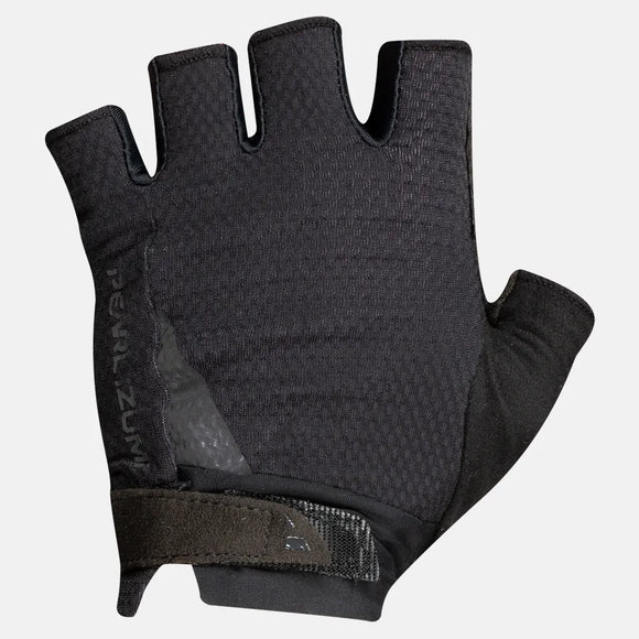 Women's Elite Gel Gloves - BLACK / S