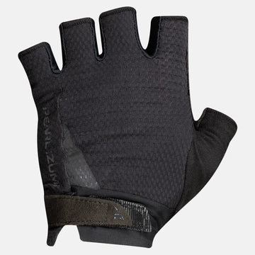 Women's Elite Gel Gloves - BLACK / XL