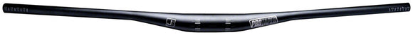 ProTaper JUNIT Youth Handlebar - 680mm 12.7mm 1/2" Rise 31.8mm Aluminum Stealth BLK