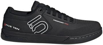 Five Ten Freerider Pro Flat Shoes - Men's Core BLK/FTWR White/FTWR White 15