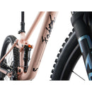 Faith Liv Radiant Pink-9