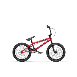 Radio Dice BMX 18'' Candy Red 18''