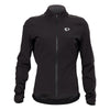 Women's PRO Rain Jacket - BLACK / XS