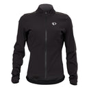 Women's PRO Rain Jacket - BLACK / XS