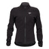 Women's PRO Rain Jacket - BLACK / XS