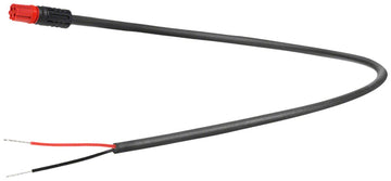 Bosch Light Cable For Rear Light 200mm (BCH3330_200) - The smart system
