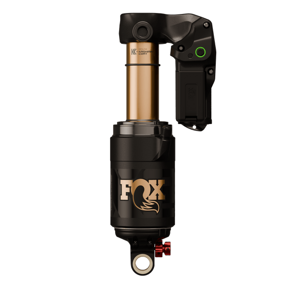 FOX FLOAT X2 LIVE VALVE NEO - Metric Trunnion / 205x62.5 / Live Valve