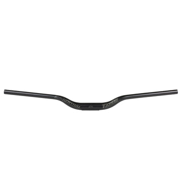 Renthal FatBar 35 Handlebar - Aluminum 40mm 800mm 35mm Black V3