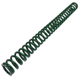 PUSH Industries Nine.One 140mm-170mm Spring Assembly 50lb/in Green
