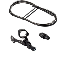 Wolf Tooth ReMote Sustain B Dropper Lever with Clamp