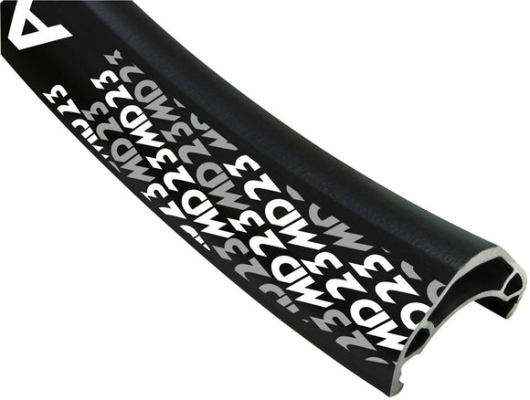 Alex MD23 Rim - 29" 32h Black
