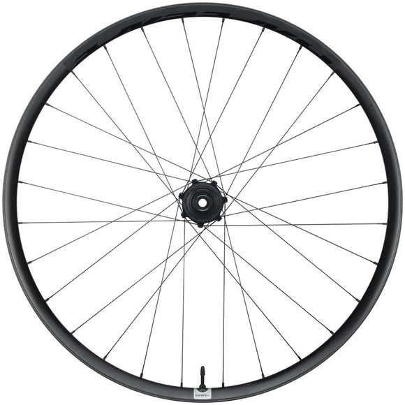 RaceFace Era SL Rear Wheel - 29" 12 x 148mm 6-Bolt Micro Spline Carbon Black