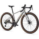 Liv Devote Advanced 0 Camel Silk/Chrome-2