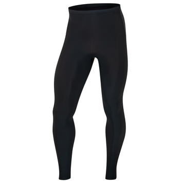 Men's Thermal Tights - BLACK / S