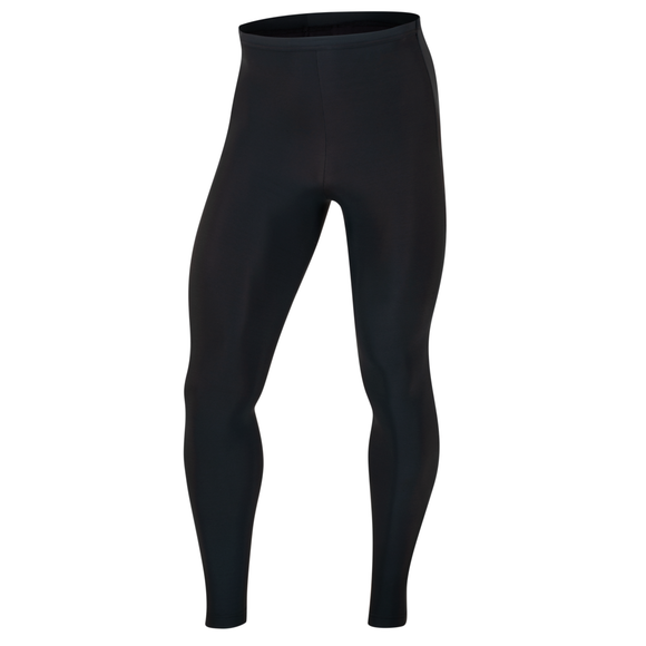 Men's Thermal Tights - BLACK / S