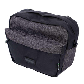 EVO Handlebar Bag Black