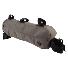 Topeak MidLoader 4.5L Velcro Straps 18.1x4.7x2.4” 275 c.i. Olive Green