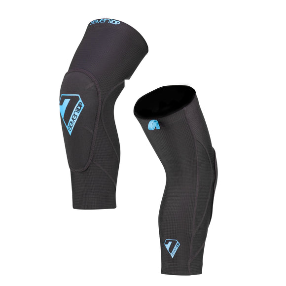 7iDP Sam Hill Lite Knee Armor XL Black