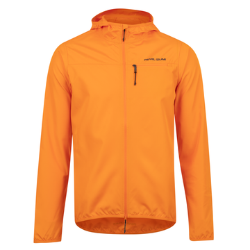 Men's Summit Barrier Jacket - SUNFIRE/URBAN SAGE / XXL