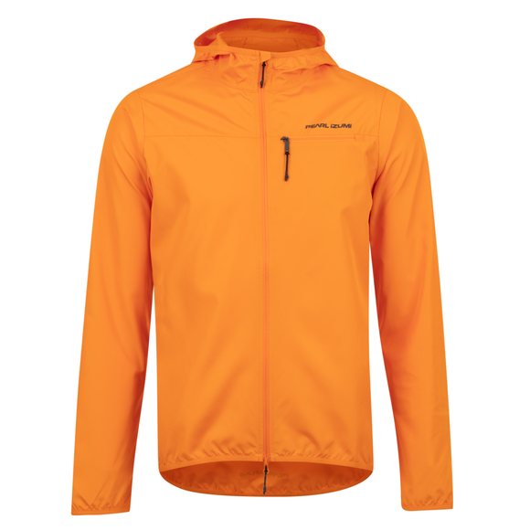 Men's Summit Barrier Jacket - SUNFIRE/URBAN SAGE / XXL