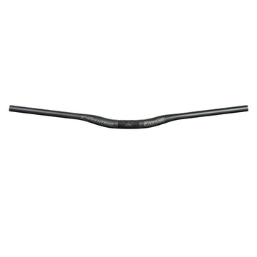 Renthal FatBar Carbon Handlebar - Carbon 20mm 800mm 31.8mm UD Carbon BLK V3