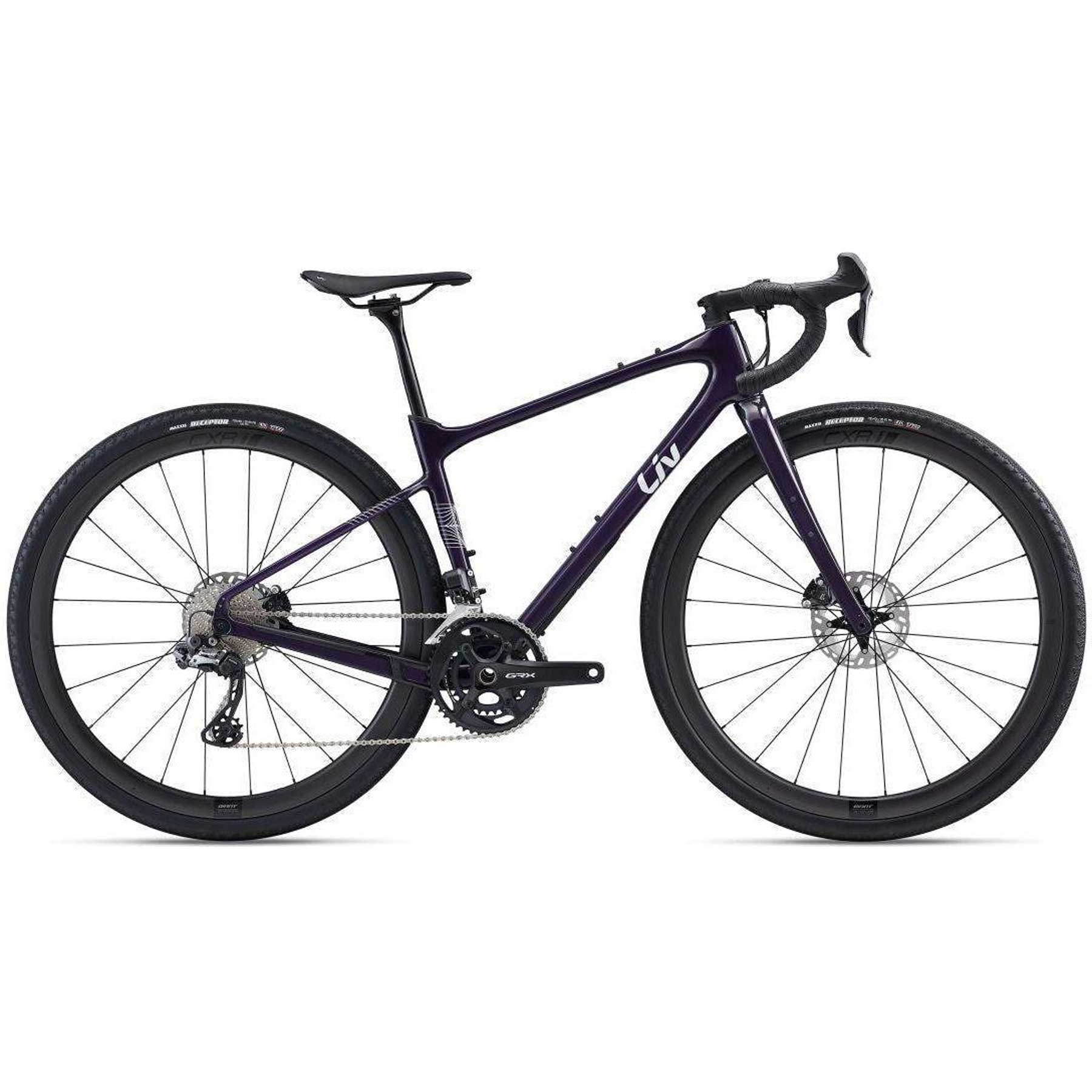 Liv Devote Adv Pro