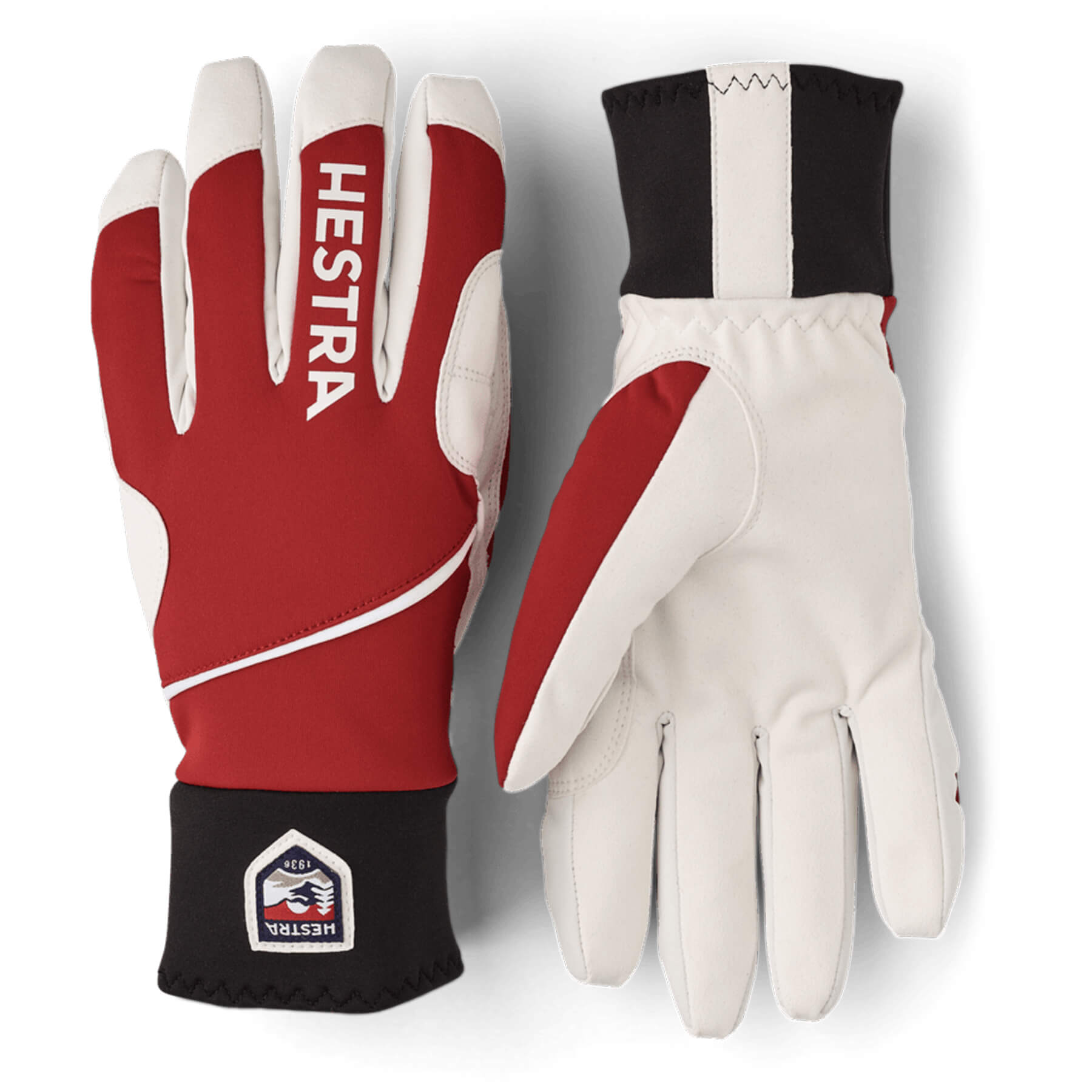 Hestra Comfort Tracker 5-Finger