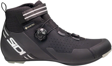 SIDI Nix Cycling Boot - Black/Black 40  Millennium Fit