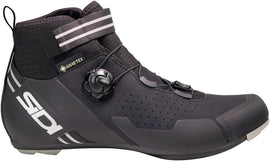 SIDI Nix Cycling Boot - Black/Black 44  Millennium Fit