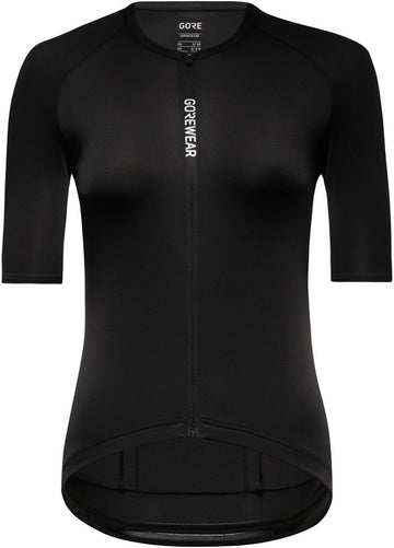 Gorewear Spinshift Jersey - Black Women's Small/4-6