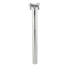 Thomson Masterpiece Post  27.2mm 330mm Silver Aly 0mm 193g