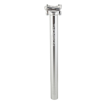 Thomson Masterpiece Post  27.2mm 330mm Silver Aly 0mm 193g
