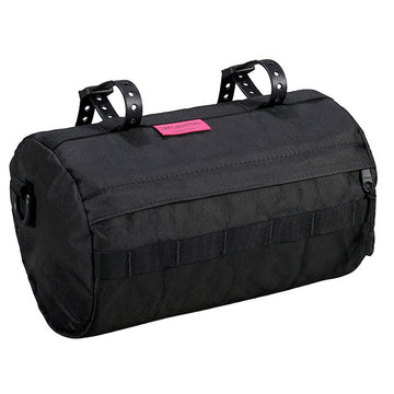 Swift Industries Bandito Bicycle Bag - Black